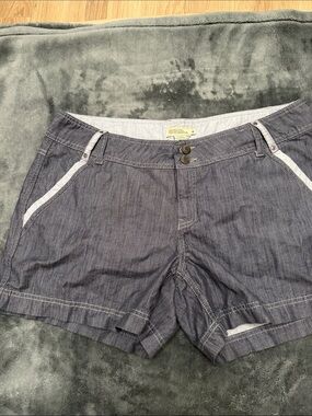Royal Robbin’s Women’s Shorts - Grey